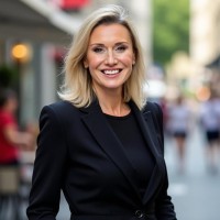 Sara Norcross,