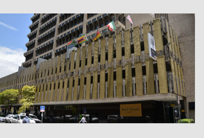 The Reef Hotel Johannesburg