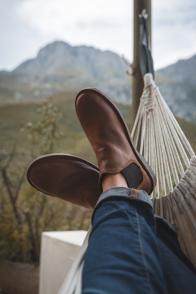 Veldskoen Best Footwear Brand