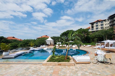 festive season hotel deals