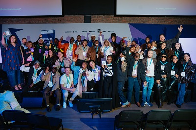 Samsung Galaxy Content Creator Awards
